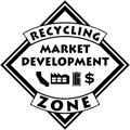 Recycling Market Development Zone