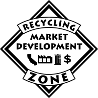 Recycling Market Development Zones