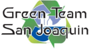 Green Team San Joaquin