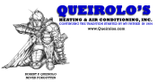 Queirolo's Heating & Air Conditioning Inc